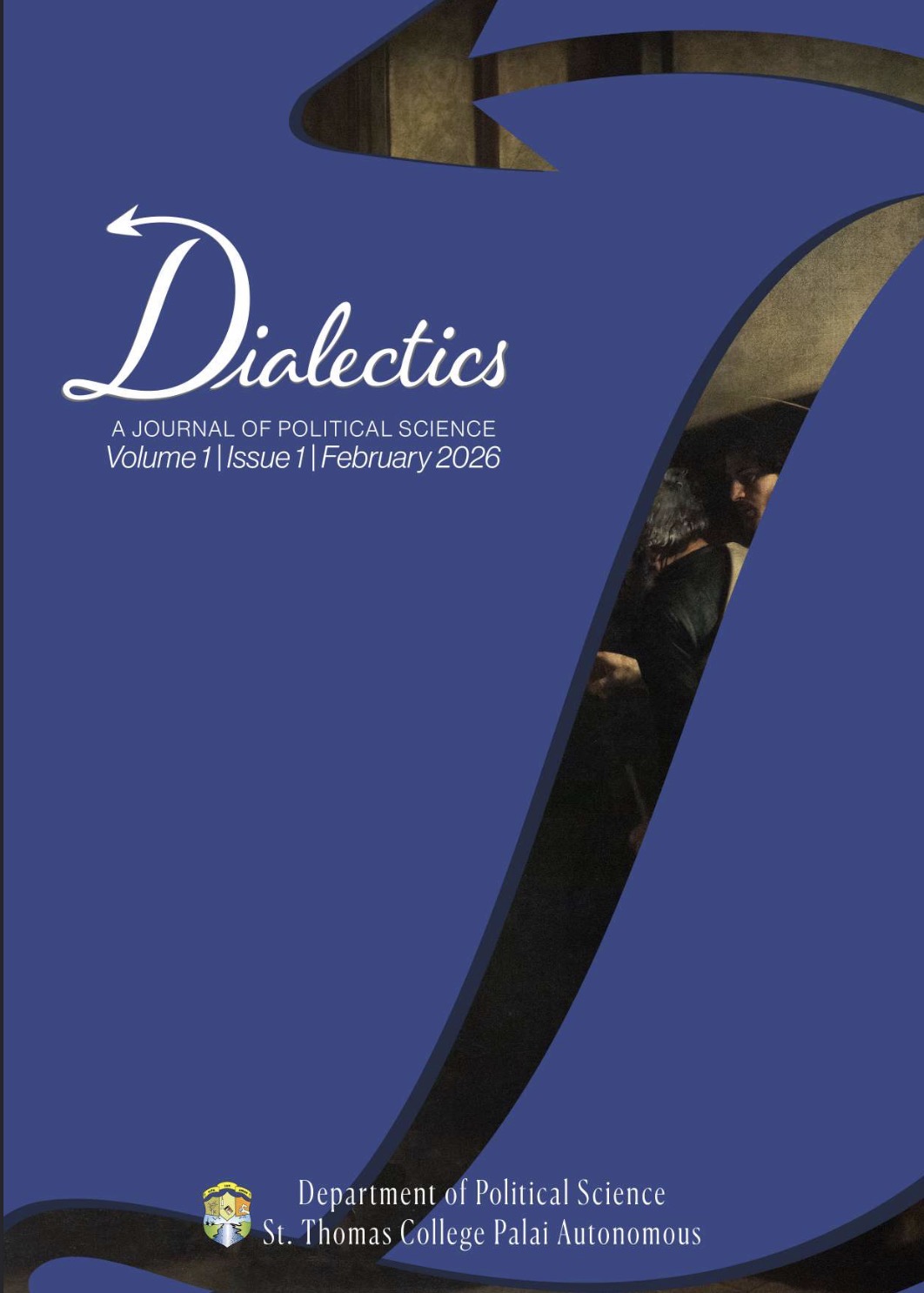 					View Vol. 1 No. 1 (2026): Dialectics 
				